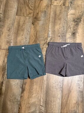 Tommy Bahama performance shorts